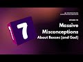 Episode 112 (full mp3): 7 Massive Misconceptions About Bosses (and God)