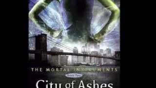 The Mortal Instruments: City of Ashes Trailer