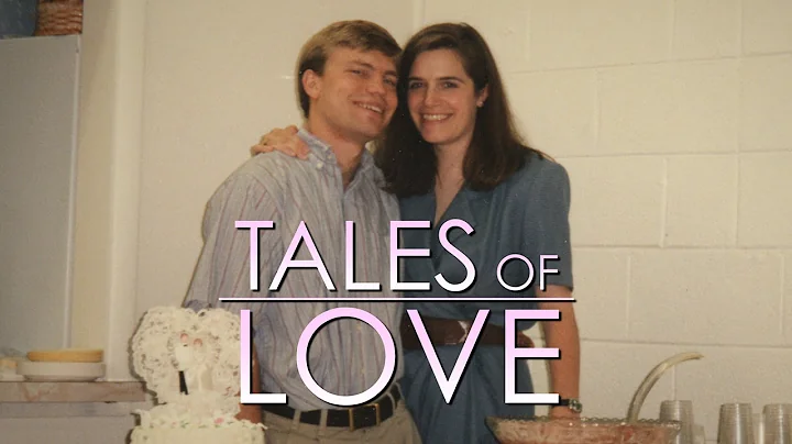 Tales of Love: Travis & Sarah Lockwood