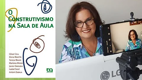 Como seria uma aula baseada no método construtivista?