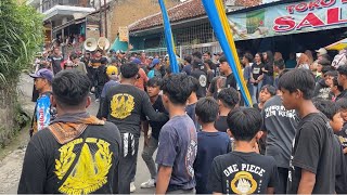 ARAK ARAKAN SENI REAK MARGA RAHAYU X SENI BENJANG MEKAR BUDAYA LIVE CIPONDOH