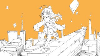 エンプティ・ダンプティ／Vocal v_flower×歌愛ユキ