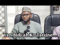 Yan Bidi Ah Masu Jahiltar Hadisai Sheikh Lawan Abubakar Triumph 