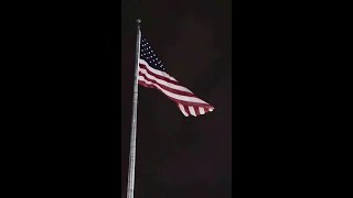 Strong winds whip Western New York