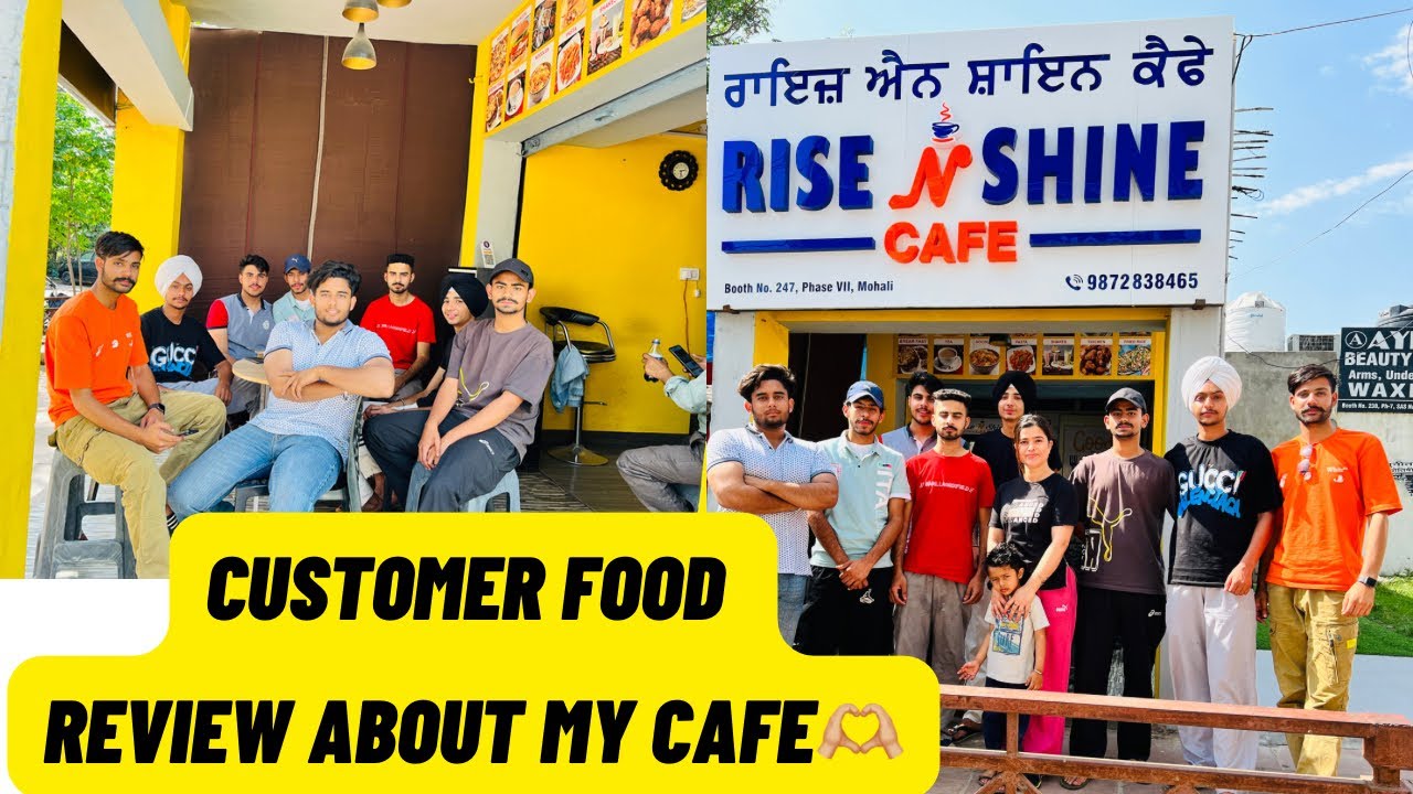 A Day In My Life My personal favourite sweet dish after food