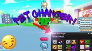 Psx Script Pet Changervisual New Script Psx