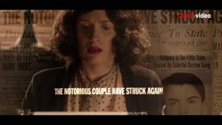 Serie | Bonnie & Clyde (S1)