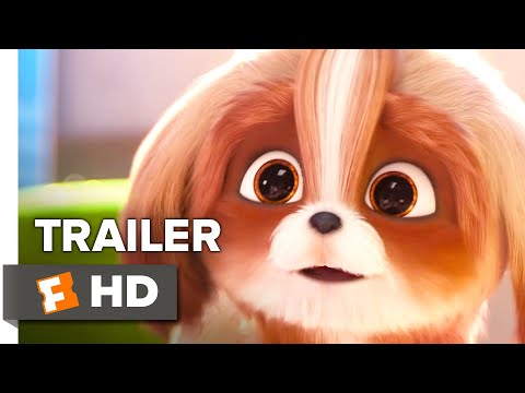 The Secret Life of Pets 2 Trailer (2019) | 'Daisy' | Movieclips Trailers