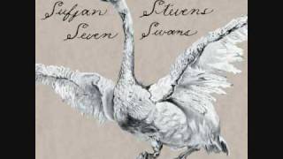 Sufjan Stevens - The Dress Looks Nice On You chords