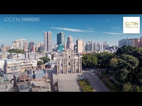 Vidéo: Guide de la cuisine de Macao et de la cuisine macanaise