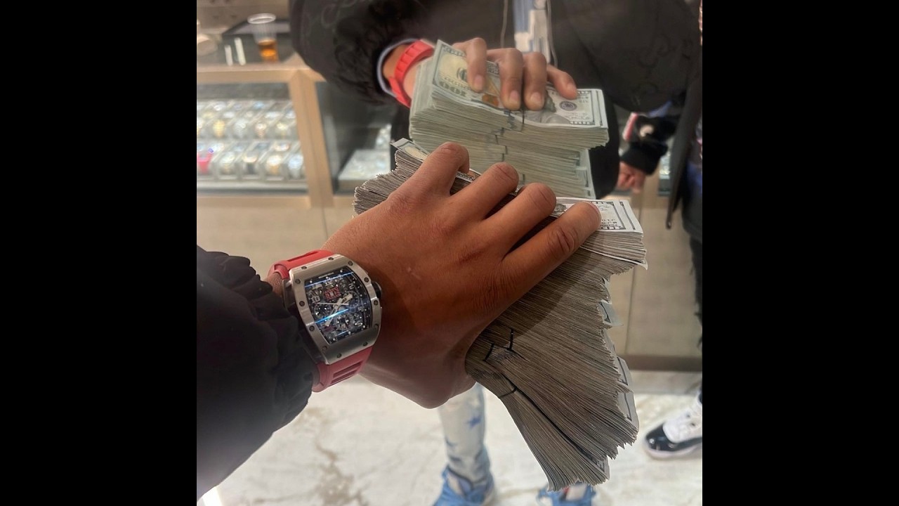 [FREE] Rio Da Yung Og x Detroit x Flint Type Beat - 