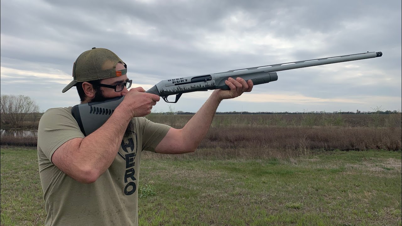 Hunting in the Summer! (Invasive Species) YouTube