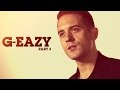 G-Eazy Details the Creation of His Sophomore Album (Interview Part 3/3)