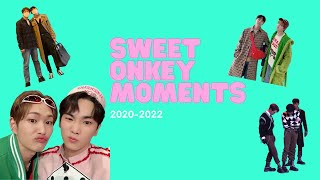 SHINee ONEW x KEY Sweet Moments (2020-2022) screenshot 2