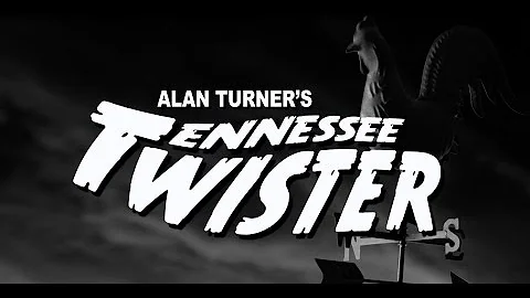 Tennessee Twister (Official Music Video)