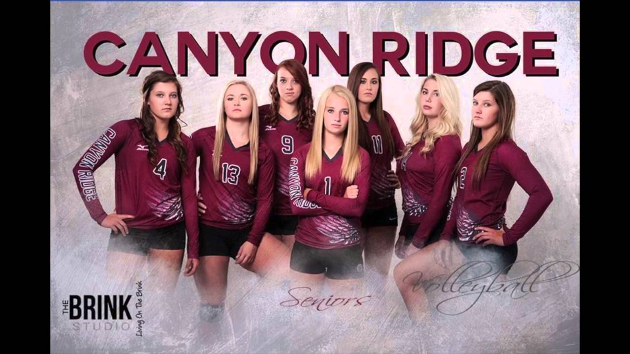 Canyon Ridge High School Class of 2016 - YouTube Canyon Ridge High School Class of 2016 - YouTube