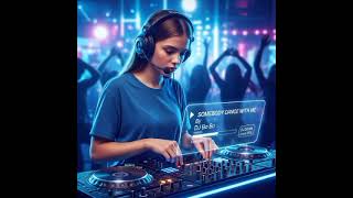 Download Lagu DJ Bo Bo - Somebody dance with me 2026. Remix Cover DJ DimON mixed  MP3