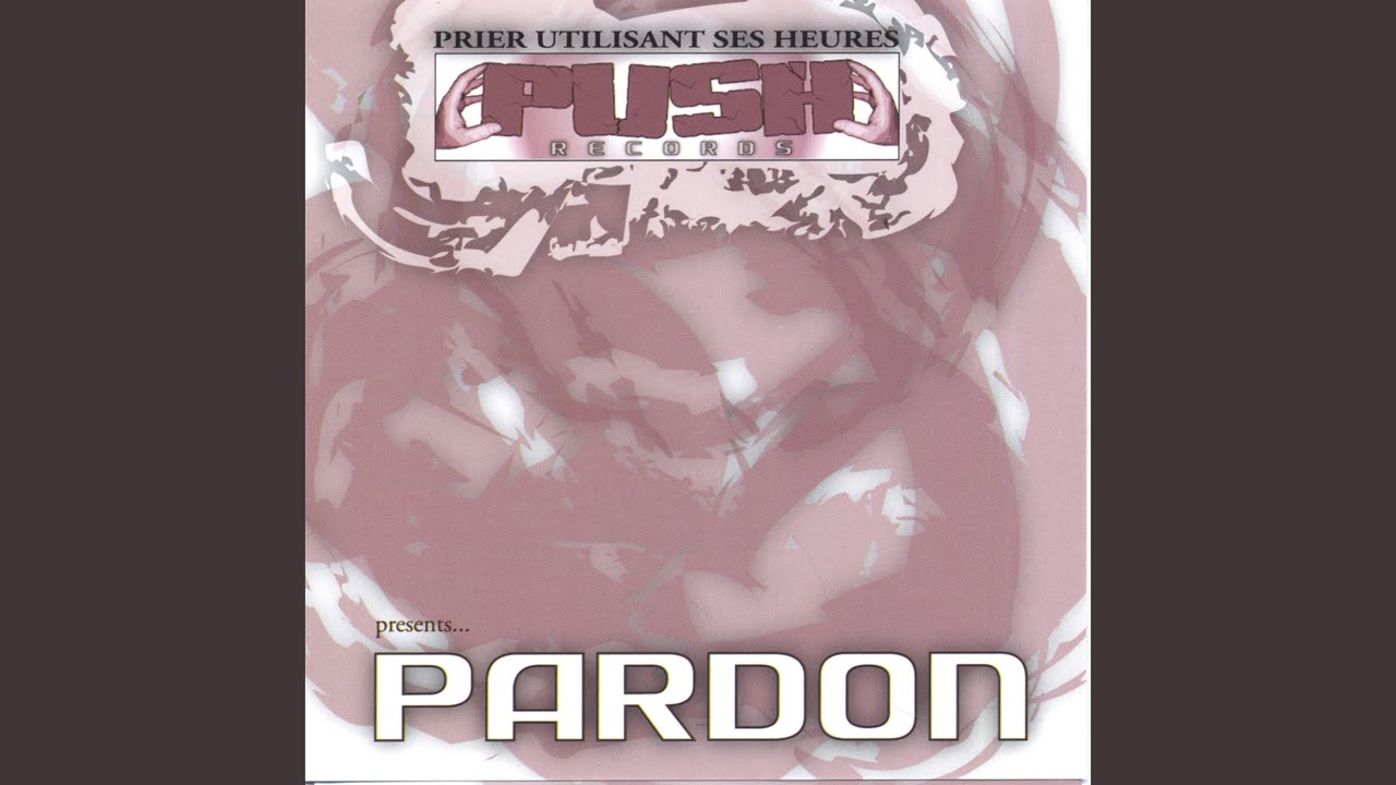 Watch Pardon on YouTube Watch Pardon on YouTube