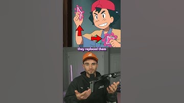 Deleted Scenes In Cartoons