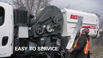 RegenX1™ - Service