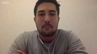 Matt Wright from Angelhack - Hacker Talk #38