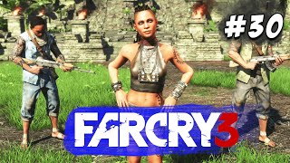 НОВОЕ ИСПЫТАНИЕ ► Far Cry 3 #30
