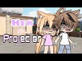 Her Mr. Protector ~Glmm~ (Gacha Life Mini Movie)