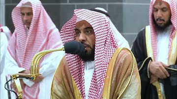 سورة الصف كاملة - تلاوة خاشعة تريح القلب للشيخ د. عبدالله الجهني - صلاة الفجر ١٧ ذوالقعدة ١٤٤٥ھ