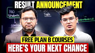 List of 6,100 Selected Students for FREE UPSC Plan B Courses | Dr. Shivin &amp; Varun Sir | Sarrthi IAS
