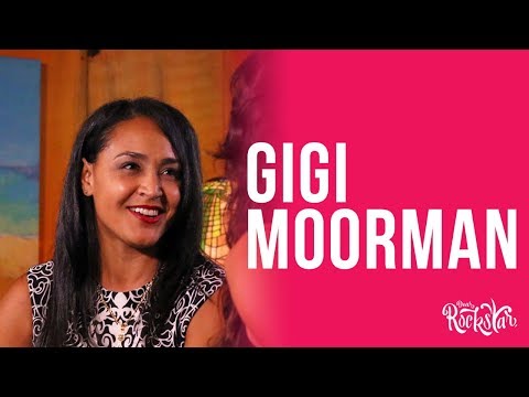 Meet Gigi Moorman Meet Gigi Moorman