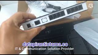 Yeastar TA800 Analog VoIP Gateway