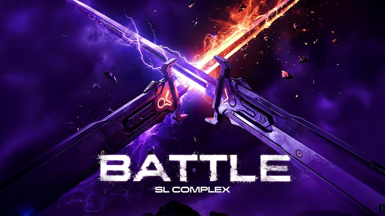 SL Complex - BATTLE (Official Video)