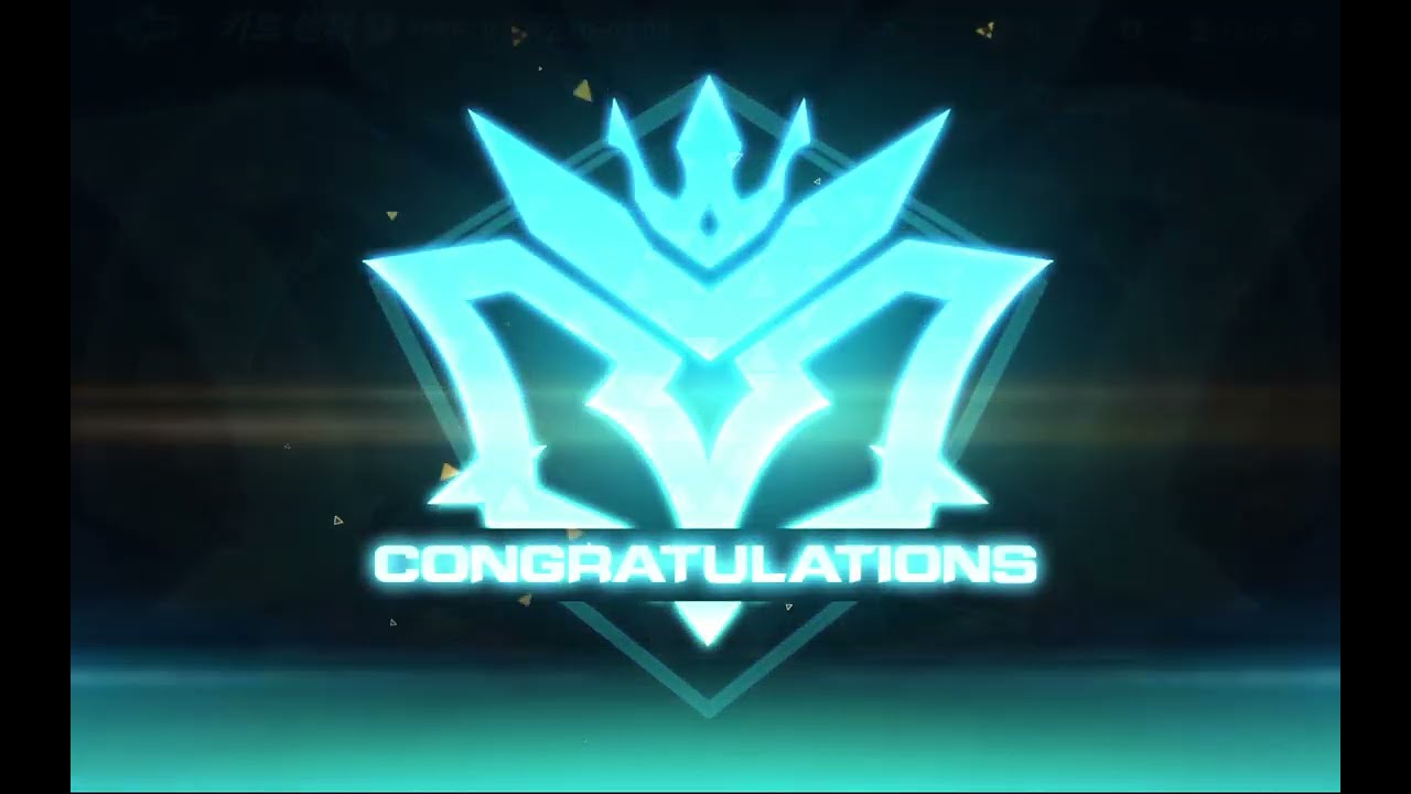 스트라이크 파라곤 & 디펜더 파라곤 뽑기