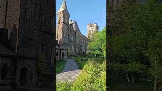 #university #toronto #knox