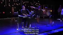 Medley: Alpha and Omega/To Worship You I Live/I Exalt Thee - Lydia Shaw - Bethel Music Worship  - Durasi: 17:24. 