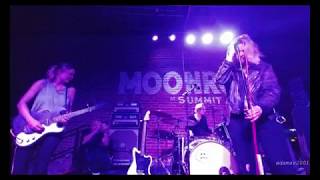 Dead Sara - Dying to Know - Live in Denver