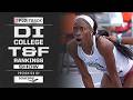 NCAA vs. The World: Who Develops Elite Track Athletes Better? | DI Track Show