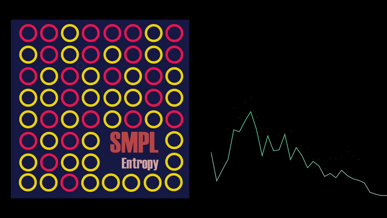 Watch SMPL - Entropy on YouTube Watch SMPL - Entropy on YouTube