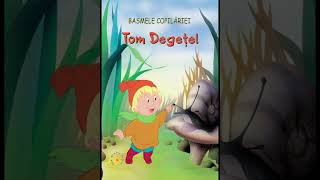 Povesti De Noapte Buna Tom Degetel