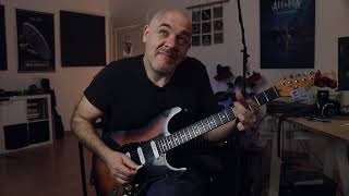 guitar tricks: stratocaster tremolo trick #1 screenshot 4
