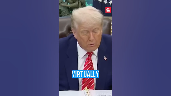 BREAKING: Pres. Trump announces trade deal with UK 'very big one' #news #trump #whitehouse