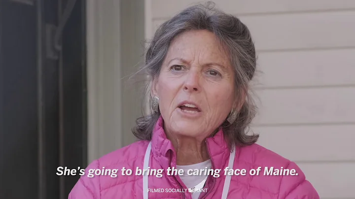 Mary Herman is on Team Gideon | Sara Gideon for Ma...