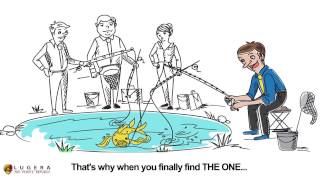 Lugera - We make IT recruitment easy!