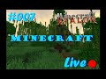 Minecraft Avalon 🔴Live #007 Erkundung der Welt (Deutsch/German)