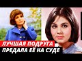 Тюрьма, жизнь на две семьи и роковая подстава от подруги | Судьба актрисы Валентины Малявиной