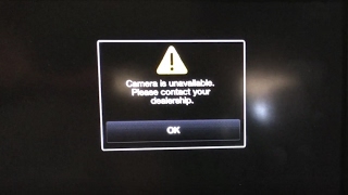 Diagnosing and repairing the backup camera on a 2013 Ford F150 Ford Backup Camera Not Working