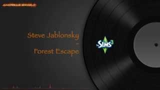 Steve Jablonsky - Forest Escape