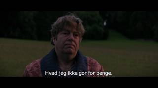 Trailer Kolos På Lerfødder