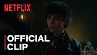 Shadow and Bone Season 2 | Official Clip: New Demo Man | Netflix