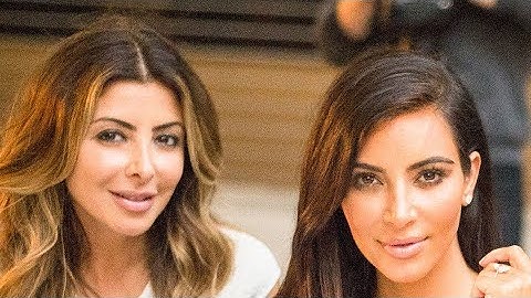 Larsa Pippen Reveals the Truth About Kim Kardashian as Sophia’s Godmother